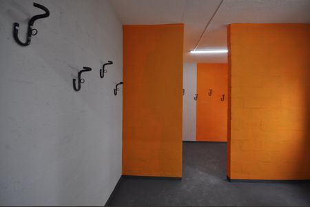 Apartamento à venda com 43m², 2 quartos e 1 vagaBicicletário