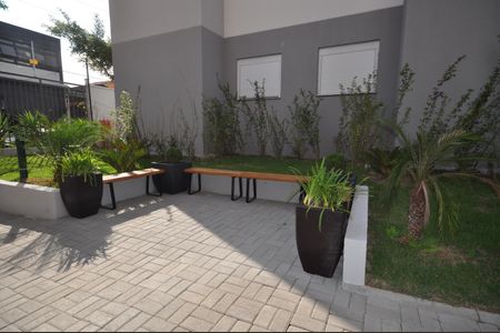 Apartamento à venda com 43m², 2 quartos e 1 vagaÁrea comum