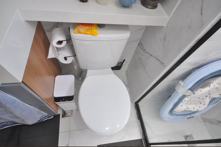 Apartamento à venda com 43m², 2 quartos e 1 vagaBanheiro