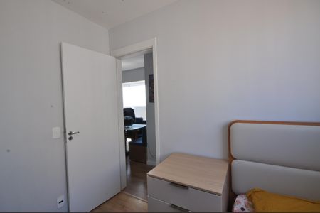 Apartamento à venda com 43m², 2 quartos e 1 vagaQuarto 2