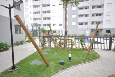 Apartamento à venda com 43m², 2 quartos e 1 vagaRedário
