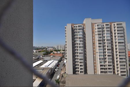 Apartamento à venda com 43m², 2 quartos e 1 vagaVista do Quarto 2