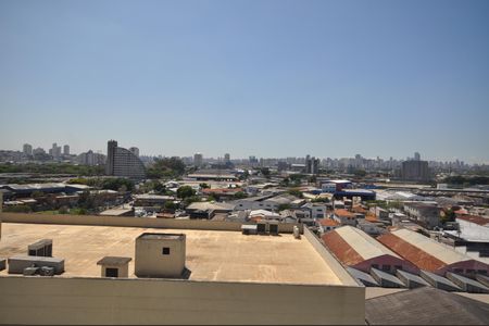 Vista do Quarto 1 de apartamento à venda com 2 quartos, 43m² em Vila Guilherme, São Paulo