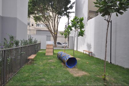 Apartamento à venda com 43m², 2 quartos e 1 vagaPet Place
