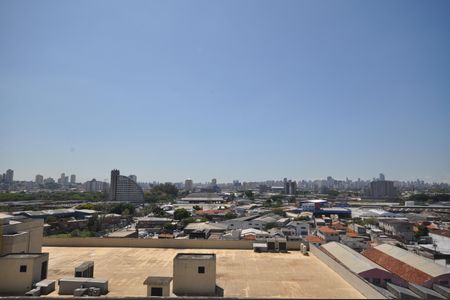 Apartamento à venda com 43m², 2 quartos e 1 vagaVista da Sala