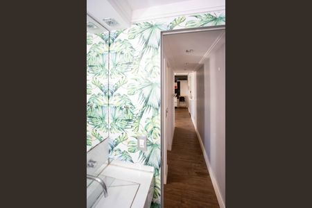 Apartamento à venda com 44m², 2 quartos e 1 vagaBanheiro