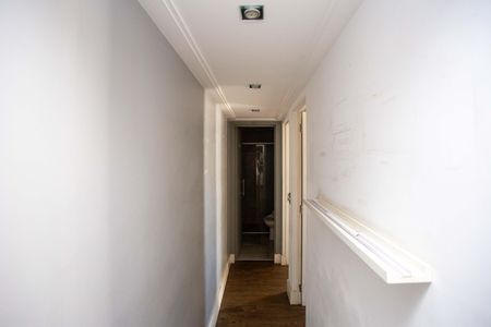 Apartamento à venda com 44m², 2 quartos e 1 vagaCorredor