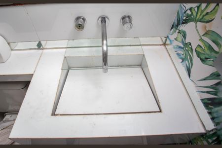 Apartamento à venda com 44m², 2 quartos e 1 vagaBanheiro