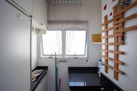 Apartamento à venda com 44m², 2 quartos e 1 vagaÁrea de Serviço