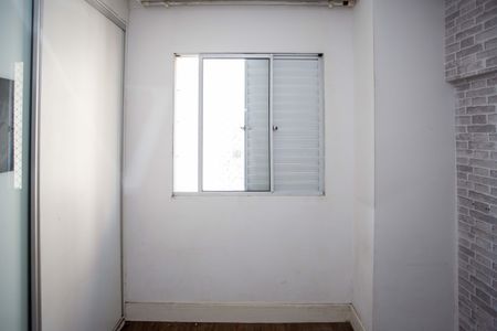 Apartamento à venda com 44m², 2 quartos e 1 vagaQuarto 2