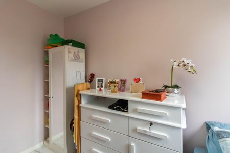 Apartamento à venda com 54m², 2 quartos e 1 vaga Apartamento à venda com 54m², 2 quartos e 1 vagaQuarto 2