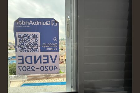 Apartamento à venda com 54m², 2 quartos e 1 vagaPlaca