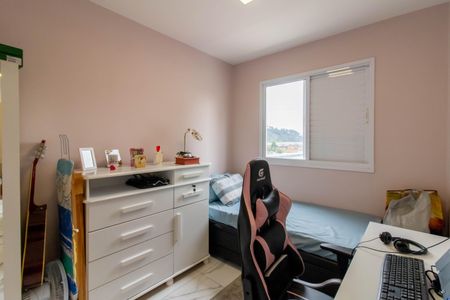 Apartamento à venda com 54m², 2 quartos e 1 vaga Apartamento à venda com 54m², 2 quartos e 1 vagaQuarto 2