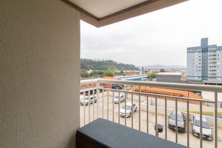 Apartamento à venda com 54m², 2 quartos e 1 vaga Apartamento à venda com 54m², 2 quartos e 1 vagaSacada