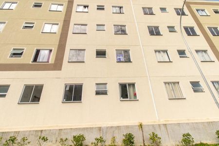 Apartamento para alugar com 41m², 2 quartos e 1 vaga Apartamento para alugar com 41m², 2 quartos e 1 vagaPlaca