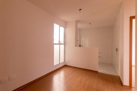 Apartamento para alugar com 41m², 2 quartos e 1 vaga Apartamento para alugar com 41m², 2 quartos e 1 vagaSala