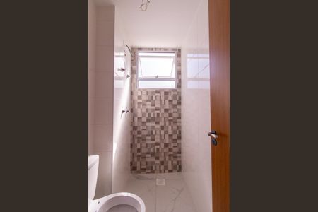 Apartamento para alugar com 41m², 2 quartos e 1 vaga Apartamento para alugar com 41m², 2 quartos e 1 vagaBanheiro Social