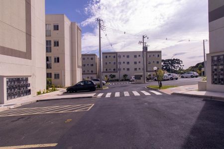 Apartamento para alugar com 41m², 2 quartos e 1 vaga Apartamento para alugar com 41m², 2 quartos e 1 vagaArea Externa