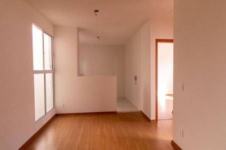 Apartamento para alugar com 41m², 2 quartos e 1 vaga Apartamento para alugar com 41m², 2 quartos e 1 vagaSala
