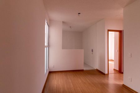 Sala de apartamento para alugar com 2 quartos, 41m² em Umbará, Curitiba