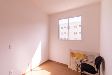 Apartamento para alugar com 41m², 2 quartos e 1 vaga Apartamento para alugar com 41m², 2 quartos e 1 vagaQuarto 1