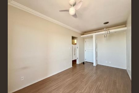 Apartamento à venda com 64m², 1 quarto e 1 vaga Apartamento à venda com 64m², 1 quarto e 1 vagaSala