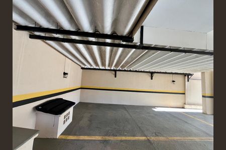 Apartamento à venda com 64m², 1 quarto e 1 vaga Apartamento à venda com 64m², 1 quarto e 1 vagaGaragem