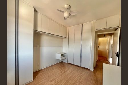 Apartamento à venda com 64m², 1 quarto e 1 vaga Apartamento à venda com 64m², 1 quarto e 1 vagaQuarto