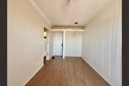 Apartamento à venda com 64m², 1 quarto e 1 vaga Apartamento à venda com 64m², 1 quarto e 1 vagaSala