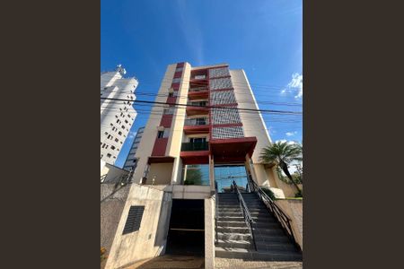 Apartamento à venda com 64m², 1 quarto e 1 vaga Apartamento à venda com 64m², 1 quarto e 1 vagaFachada do Prédio