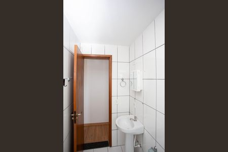 Apartamento à venda com 60m², 2 quartos e 1 vagaBanheiro da Suíte