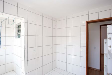 Apartamento à venda com 60m², 2 quartos e 1 vagaCozinha
