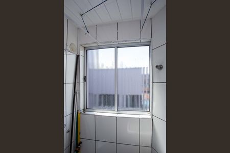 Apartamento à venda com 60m², 2 quartos e 1 vagaÁrea de Serviço