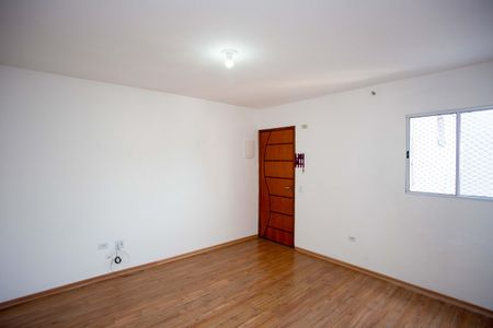 Sala de apartamento à venda com 2 quartos, 60m² em Centro, Diadema