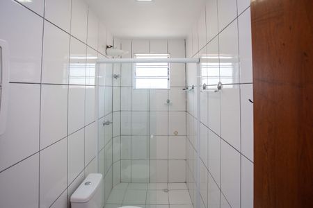 Apartamento à venda com 60m², 2 quartos e 1 vagaBanheiro da Suíte