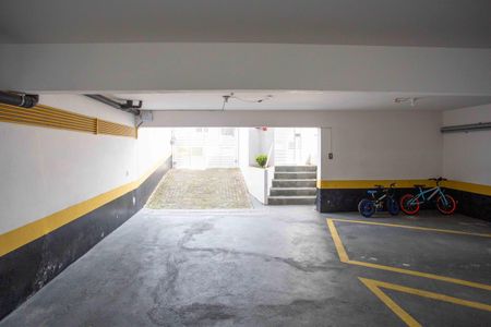 Apartamento à venda com 60m², 2 quartos e 1 vagaGaragem