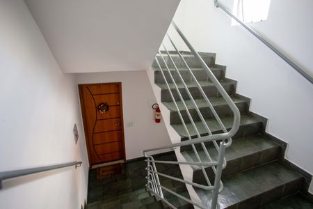 Apartamento à venda com 60m², 2 quartos e 1 vagaHall de entrada