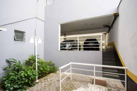 Apartamento à venda com 60m², 2 quartos e 1 vagaÁrea comum