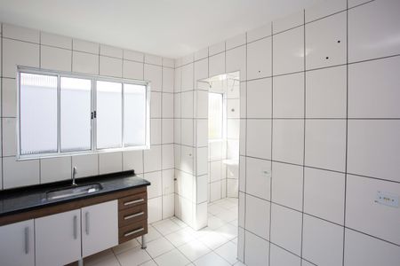 Apartamento à venda com 60m², 2 quartos e 1 vagaCozinha
