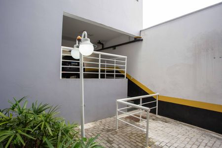 Apartamento à venda com 60m², 2 quartos e 1 vagaÁrea comum