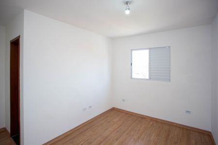 Quarto Suíte de apartamento à venda com 2 quartos, 60m² em Centro, Diadema