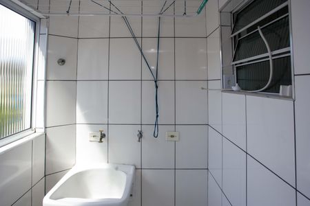 Apartamento à venda com 60m², 2 quartos e 1 vagaÁrea de Serviço