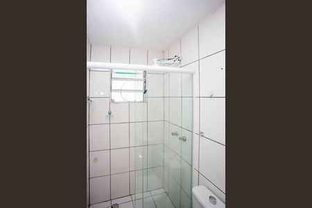 Apartamento à venda com 60m², 2 quartos e 1 vagaBanheiro Social