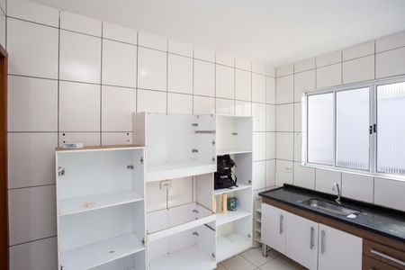 Apartamento à venda com 60m², 2 quartos e 1 vagaCozinha