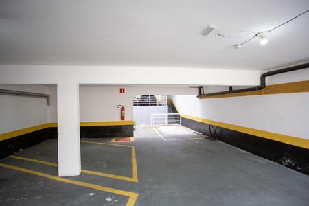 Apartamento à venda com 60m², 2 quartos e 1 vagaGaragem