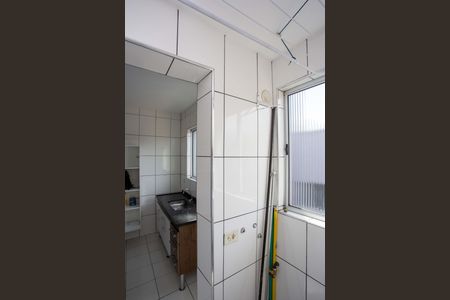 Apartamento à venda com 60m², 2 quartos e 1 vagaÁrea de Serviço