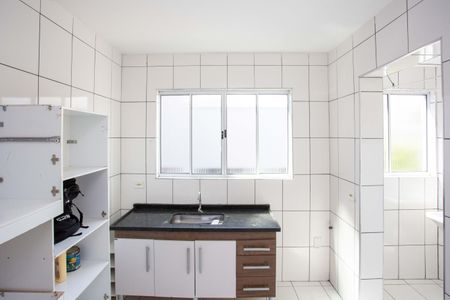 Apartamento à venda com 60m², 2 quartos e 1 vagaCozinha