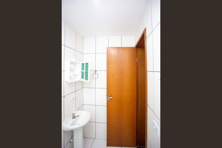 Apartamento à venda com 60m², 2 quartos e 1 vagaBanheiro Social