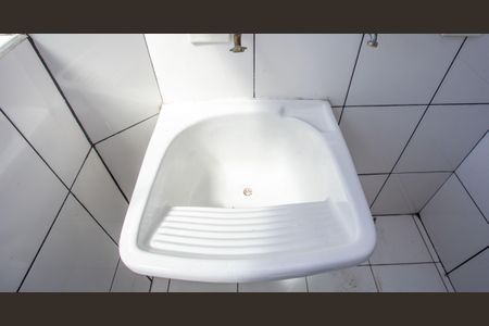 Apartamento à venda com 60m², 2 quartos e 1 vagaÁrea de Serviço