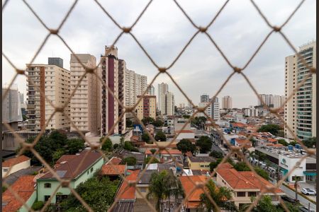 Apartamento à venda com 130m², 3 quartos e 3 vagasSuíte 2 - Vista